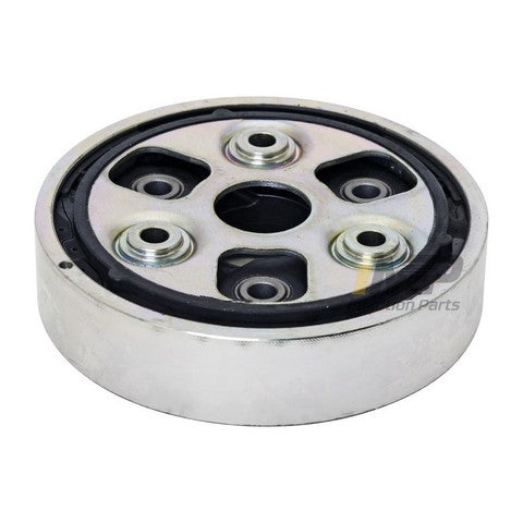 WJB Drive Shaft Flex Joint P/N:WDS5Q0521307S1 Fits: Audi A3 Quattro, Audi A5 Quattro, Audi Q2 Quattro, Audi Tt Quattro, Audi Tts Quattro, Volkswagen Arteon, Volkswagen Atlas, Volkswagen Golf Alltrack, Volkswagen Golf R - Image 2