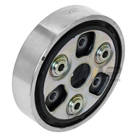WJB Drive Shaft Flex Joint P/N:WDS5Q0521307S1 Fits: Audi A3 Quattro, Audi A5 Quattro, Audi Q2 Quattro, Audi Tt Quattro, Audi Tts Quattro, Volkswagen Arteon, Volkswagen Atlas, Volkswagen Golf Alltrack, Volkswagen Golf R - Image 4