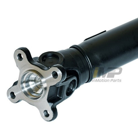 WJB Drive Shaft P/N:WDS76-430 Fits: Hyundai Santa Fe 09-07 - Image 1