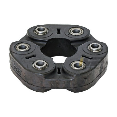 WJB Drive Shaft Flex Joint P/N:WDS95542101000 Fits: Porsche Cayenne 06-03, Porsche Cayenne 14-08, Volkswagen Touareg 14-04 - Image 2