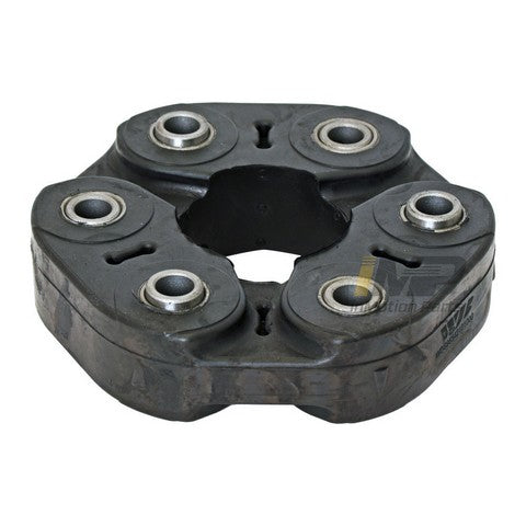 WJB Drive Shaft Flex Joint P/N:WDS95542101000 Fits: Porsche Cayenne 06-03, Porsche Cayenne 14-08, Volkswagen Touareg 14-04 - Image 1