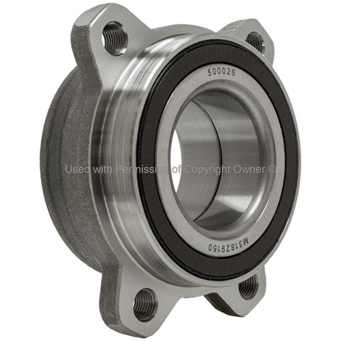Quality-Built Wheel Bearing P/N:WH500026 Fits: Porsche 718 Cayman 2020, Porsche 718 Spyder 24-20, Porsche 911 24-14, Porsche Cayenne 18-11, Porsche Cayman 2016, Volkswagen Touareg 17-11 - Image 1