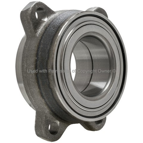 Quality-Built Wheel Bearing P/N:WH500026 Fits: Porsche 718 Cayman 2020, Porsche 718 Spyder 24-20, Porsche 911 24-14, Porsche Cayenne 18-11, Porsche Cayman 2016, Volkswagen Touareg 17-11 - Image 3