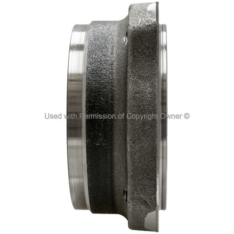 Quality-Built Wheel Bearing and Hub Assembly P/N:WH500027 Fits: BMW X3 17-11, BMW X4 18-15 - Image 3