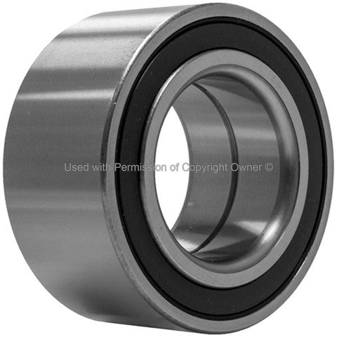 Quality-Built Wheel Bearing P/N:WH500060 Fits: Jaguar F-type, Jaguar Xe, Jaguar Xf, Jaguar Xfr, Jaguar Xfr-s, Jaguar Xj, Jaguar Xjr, Jaguar Xjr575, Jaguar Xk, Jaguar Xkr, Jaguar Xkr-s, Land Rover Range Rover Evoque - Image 1