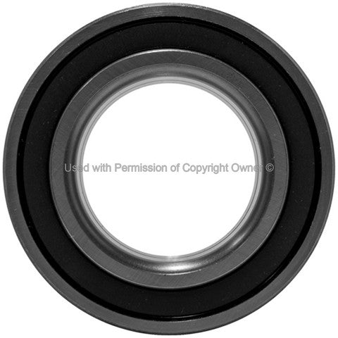Quality-Built Wheel Bearing P/N:WH500060 Fits: Jaguar F-type, Jaguar Xe, Jaguar Xf, Jaguar Xfr, Jaguar Xfr-s, Jaguar Xj, Jaguar Xjr, Jaguar Xjr575, Jaguar Xk, Jaguar Xkr, Jaguar Xkr-s, Land Rover Range Rover Evoque - Image 4