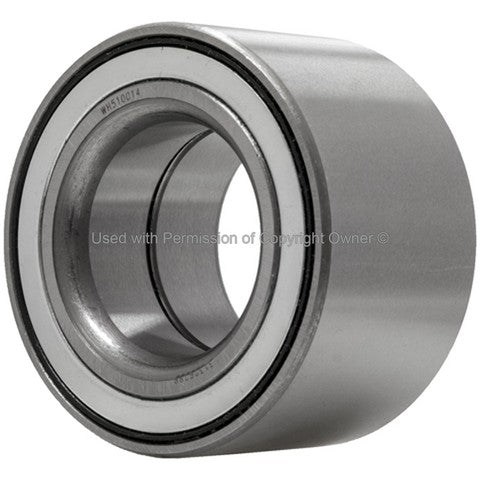 Quality-Built Wheel Bearing P/N:WH510014 Fits: Daihatsu Charade 89-88 - Image 1
