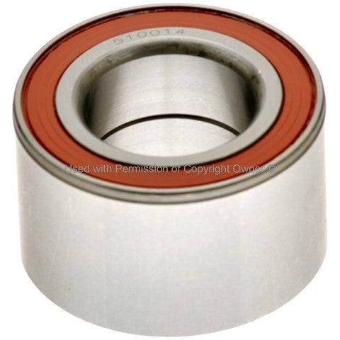 Quality-Built Wheel Bearing P/N:WH510014 Fits: Daihatsu Charade 89-88 - Image 3