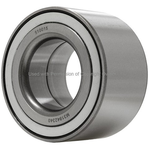 Quality-Built Wheel Bearing P/N:WH510015 Fits: Acura El 00-97, Honda Civic 00-92, Honda Civic Del Sol 97-93, Honda Cr-v 04-02 - Image 1