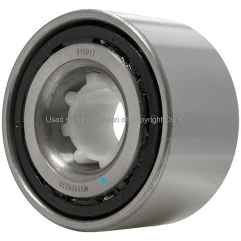 Quality-Built Wheel Bearing P/N:WH510017 Fits: Lexus Gs300 05-93, Lexus Gs400 00-98, Lexus Gs430 05-01, Lexus Ls400 97-90, Lexus Sc300 00-92, Lexus Sc400 00-92, Lexus Sc430 10-02, Toyota Supra 98-87 - Image 1