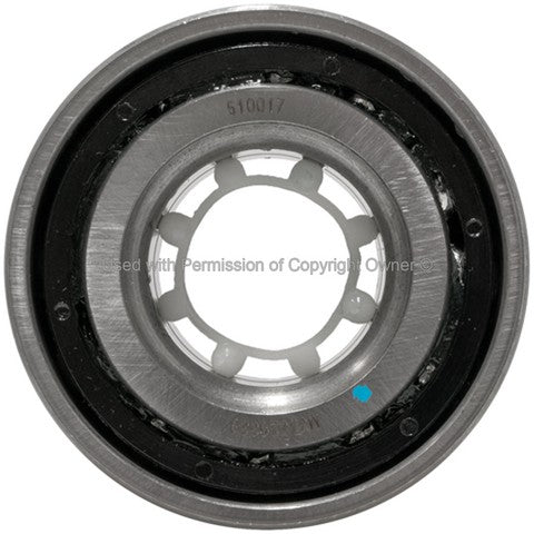 Quality-Built Wheel Bearing P/N:WH510017 Fits: Lexus Gs300 05-93, Lexus Gs400 00-98, Lexus Gs430 05-01, Lexus Ls400 97-90, Lexus Sc300 00-92, Lexus Sc400 00-92, Lexus Sc430 10-02, Toyota Supra 98-87 - Image 2