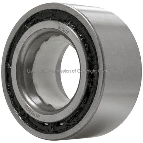 Quality-Built Wheel Bearing P/N:WH510018 Fits: Suzuki Esteem 02-95, Suzuki Swift 01-89 - Image 1