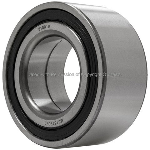 Quality-Built Wheel Bearing P/N:WH510019 Fits: Audi 100, Audi 100 Quattro, Audi 200, Audi 200 Quattro, Audi 90 Quattro, Audi A4, Audi A4 Quattro, Audi A6, Audi A6 Quattro, Audi Allroad Quattro - Image 1