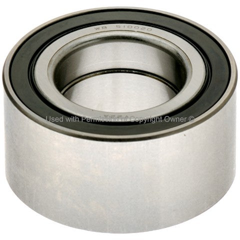Quality-Built Wheel Bearing P/N:WH510020 Fits: Audi 80, Audi 80 Quattro, Audi 90, Audi 90 Quattro, Audi A4, Audi A4 Quattro, Audi A6 Quattro, Audi A8, Audi A8 Quattro, Audi Cabriolet, Audi S4, Volkswagen Passat - Image 3