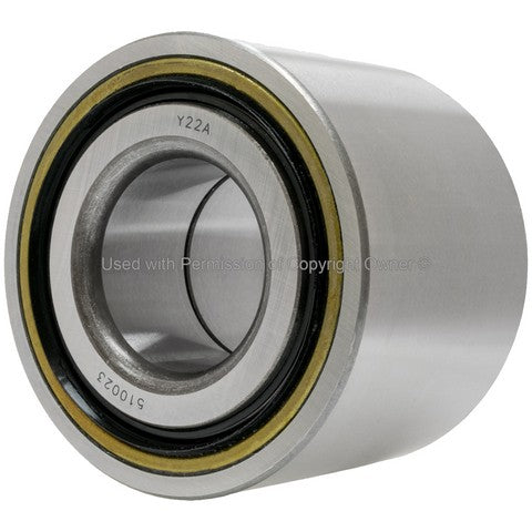 Quality-Built Wheel Bearing P/N:WH510023 Fits: Nissan Van 88-87 - Image 1