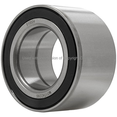 Quality-Built Wheel Bearing P/N:WH510024 Fits: Saturn Sc 92-91, Saturn Sc1 02-93, Saturn Sc2 02-93, Saturn Sl 02-91, Saturn Sl1 02-91, Saturn Sl2 02-91, Saturn Sw1 99-93, Saturn Sw2 01-93 - Image 1