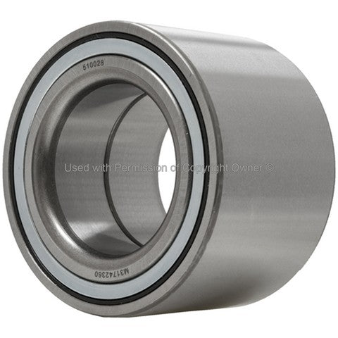 Quality-Built Wheel Bearing P/N:WH510028 Fits: Mercury Villager 02-93, Nissan Quest 02-93 - Image 1