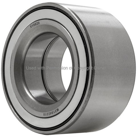 Quality-Built Wheel Bearing P/N:WH510029 Fits: Ford Contour, Ford Escape, Ford Mystique, Mazda Tribute, Mercury Cougar, Mercury Mariner, Mercury Mystique, Volvo S40, Volvo V40 - Image 1