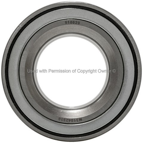 Quality-Built Wheel Bearing P/N:WH510029 Fits: Ford Contour, Ford Escape, Ford Mystique, Mazda Tribute, Mercury Cougar, Mercury Mariner, Mercury Mystique, Volvo S40, Volvo V40 - Image 3