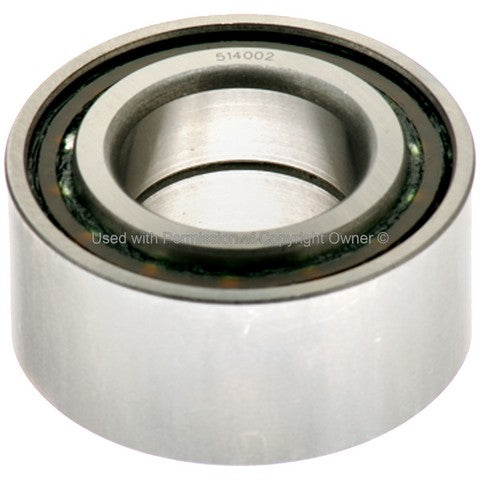 Quality-Built Wheel Bearing P/N:WH510029 Fits: Ford Contour, Ford Escape, Ford Mystique, Mazda Tribute, Mercury Cougar, Mercury Mariner, Mercury Mystique, Volvo S40, Volvo V40 - Image 2