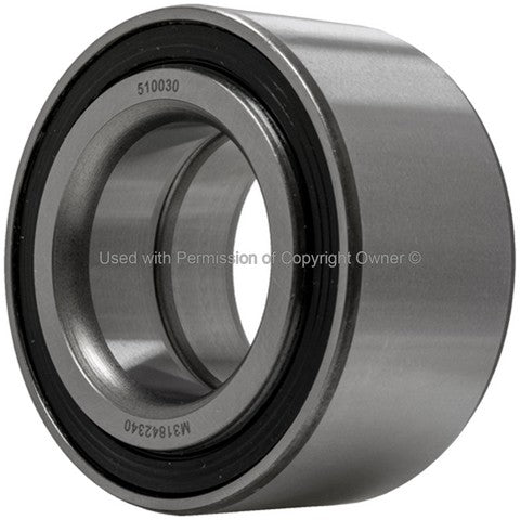 Quality-Built Wheel Bearing P/N:WH510030 Fits: Acura El 05-97, Acura Integra 01-94, Honda Civic 05-92, Honda Civic Del Sol 97-94 - Image 1