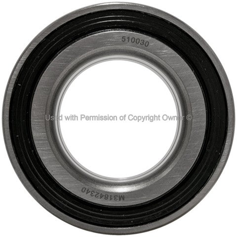 Quality-Built Wheel Bearing P/N:WH510030 Fits: Acura El 05-97, Acura Integra 01-94, Honda Civic 05-92, Honda Civic Del Sol 97-94 - Image 3