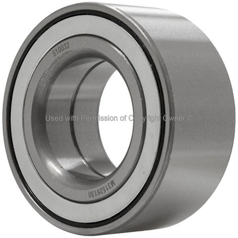 Quality-Built Wheel Bearing P/N:WH510032 Fits: Dodge Neon 99-95, Plymouth Neon 99-95 - Image 1