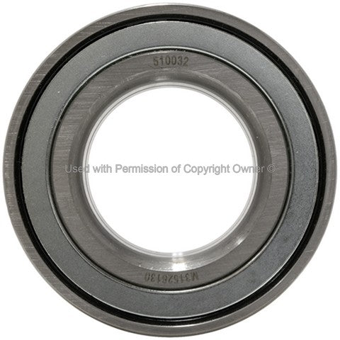 Quality-Built Wheel Bearing P/N:WH510032 Fits: Dodge Neon 99-95, Plymouth Neon 99-95 - Image 3