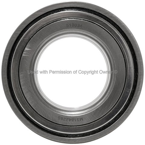 Quality-Built Wheel Bearing P/N:WH510034 Fits: Dodge Stealth, Hyundai Azera, Hyundai Santa Fe, Hyundai Sonata, Hyundai Tucson, Hyundai Xg350, Kia Magentis, Kia Optima, Kia Rondo, Kia Sportage, Mitsubishi 3000gt, Mitsubishi Diamante - Image 2