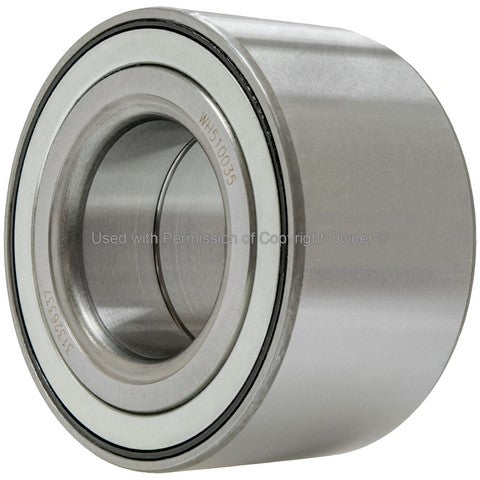 Quality-Built Wheel Bearing P/N:WH510035 Fits: Mazda 929 91-88 - Image 1