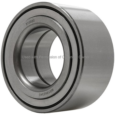 Quality-Built Wheel Bearing P/N:WH510050 Fits: Acura Cl 03-01, Acura Mdx 02-01, Acura Rsx 06-02, Acura Tl 03-99, Honda Accord 02-98, Honda Civic 05-04, Honda Cr-v 04-97, Honda Element 05-03, Honda Pilot 08-03, Honda Prelude 01-97, Honda S2000 09-00 - Image 1