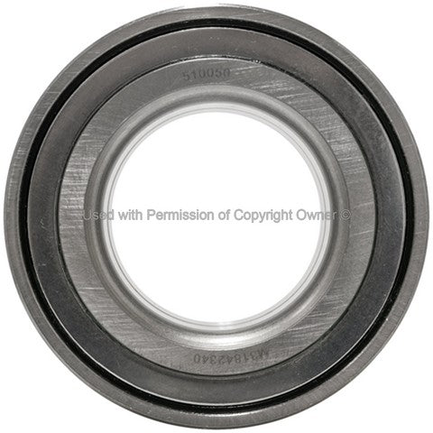Quality-Built Wheel Bearing P/N:WH510050 Fits: Acura Cl 03-01, Acura Mdx 02-01, Acura Rsx 06-02, Acura Tl 03-99, Honda Accord 02-98, Honda Civic 05-04, Honda Cr-v 04-97, Honda Element 05-03, Honda Pilot 08-03, Honda Prelude 01-97, Honda S2000 09-00 - Image 3