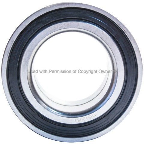 Quality-Built Wheel Bearing P/N:WH510051 Fits: Volkswagen Combi 01-95, Volkswagen Eurovan 04-99, Volkswagen Eurovan 97-92, Volkswagen Transporter 94-92 - Image 4
