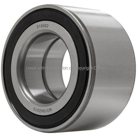 Quality-Built Wheel Bearing P/N:WH510052 Fits: Cadillac Catera, Chevrolet Optra, Chevrolet Vectra, Daewoo Leganza, Saab 900, Saab 9-3, Saab 9-5, Saturn L100, Saturn L200, Saturn L300 - Image 1