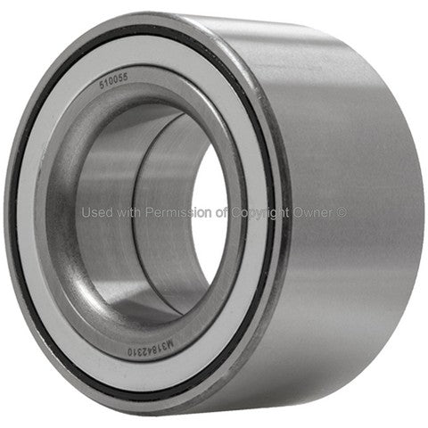 Quality-Built Wheel Bearing P/N:WH510055 Fits: Dodge Atos 12-01, Dodge Attitude 14-06, Dodge I10 14-12, Dodge Verna 06-04, Hyundai Accent 17-00, Hyundai Elantra 00-96, Hyundai Tiburon 01-97, Kia Rio 11-06, Kia Rio5 11-06 - Image 1