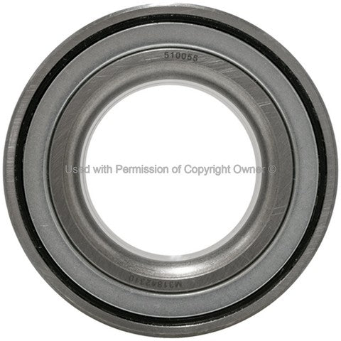 Quality-Built Wheel Bearing P/N:WH510055 Fits: Dodge Atos 12-01, Dodge Attitude 14-06, Dodge I10 14-12, Dodge Verna 06-04, Hyundai Accent 17-00, Hyundai Elantra 00-96, Hyundai Tiburon 01-97, Kia Rio 11-06, Kia Rio5 11-06 - Image 3