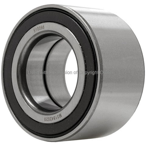 Quality-Built Wheel Bearing P/N:WH510056 Fits: Ford Ecosport, Ford Fiesta, Ford Fiesta Ikon, Ford Figo, Ford Focus, Mazda 2, Volkswagen Crossfox, Volkswagen Lupo, Volkswagen Saveiro - Image 1