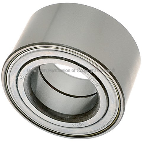 Quality-Built Wheel Bearing P/N:WH510056 Fits: Ford Ecosport, Ford Fiesta, Ford Fiesta Ikon, Ford Figo, Ford Focus, Mazda 2, Volkswagen Crossfox, Volkswagen Lupo, Volkswagen Saveiro - Image 3