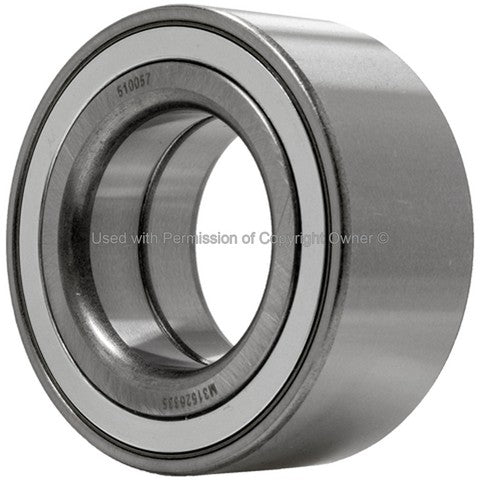 Quality-Built Wheel Bearing P/N:WH510057 Fits: Chrysler Neon 01-00, Chrysler Pt Cruiser 02-01, Dodge Neon 01-00, Plymouth Neon 01-00 - Image 1