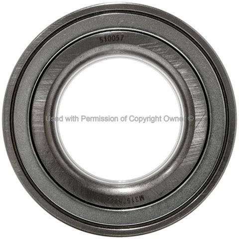 Quality-Built Wheel Bearing P/N:WH510057 Fits: Chrysler Neon 01-00, Chrysler Pt Cruiser 02-01, Dodge Neon 01-00, Plymouth Neon 01-00 - Image 2