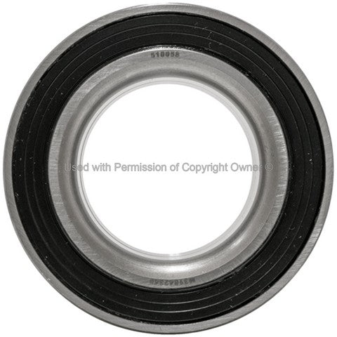 Quality-Built Wheel Bearing P/N:WH510058 Fits: Chrysler Neon 2002, Chrysler Pt Cruiser 10-01, Dodge Neon 05-02, Dodge Sx 2.0 05-03 - Image 3
