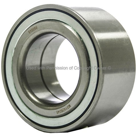 Quality-Built Wheel Bearing P/N:WH510059 Fits: Honda Odyssey 04-99 - Image 1