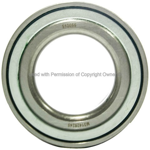 Quality-Built Wheel Bearing P/N:WH510059 Fits: Honda Odyssey 04-99 - Image 3