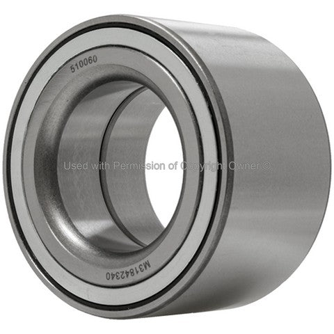 Quality-Built Wheel Bearing P/N:WH510060 Fits: Infiniti I30 01-00, Infiniti I35 04-02, Nissan Altima 06-02, Nissan Maxima 08-00, Nissan X-trail 13-02 - Image 1