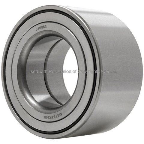 Quality-Built Wheel Bearing P/N:WH510063 Fits: Ford Edge, Lexus Es300h, Lexus Es330, Lexus Es350, Lexus Rx330, Lexus Rx350, Lexus Rx400h, Lincoln Mkx, Mazda 6, Mazda Cx-7 - Image 1