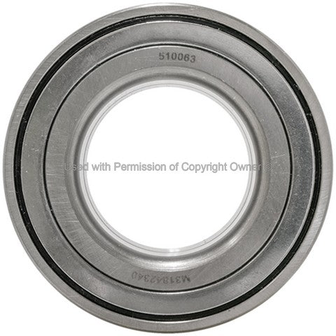 Quality-Built Wheel Bearing P/N:WH510063 Fits: Ford Edge, Lexus Es300h, Lexus Es330, Lexus Es350, Lexus Rx330, Lexus Rx350, Lexus Rx400h, Lincoln Mkx, Mazda 6, Mazda Cx-7 - Image 2