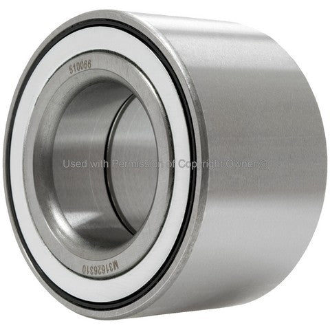 Quality-Built Wheel Bearing P/N:WH510066 Fits: Asuna Gt, Asuna Se, Chevrolet Aveo, Chevrolet Aveo5, Chevrolet Beat, Chevrolet Spark, Chevrolet Spectrum, Geo Spectrum, Honda Civic, Isuzu I-mark - Image 1