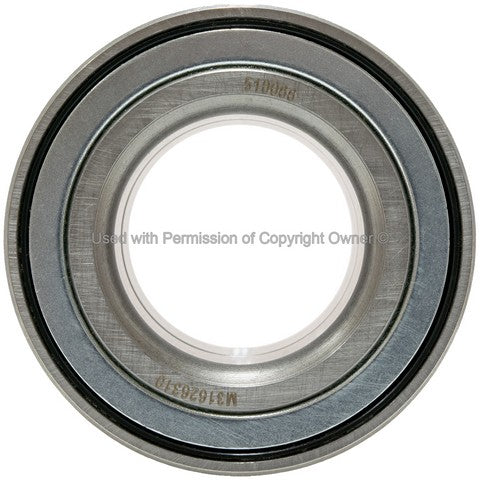 Quality-Built Wheel Bearing P/N:WH510066 Fits: Asuna Gt, Asuna Se, Chevrolet Aveo, Chevrolet Aveo5, Chevrolet Beat, Chevrolet Spark, Chevrolet Spectrum, Geo Spectrum, Honda Civic, Isuzu I-mark - Image 2