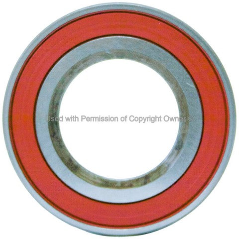 Quality-Built Wheel Bearing P/N:WH510069 Fits: Audi A4 1996, Audi A4 Quattro 1996, Audi A8 99-97, Audi A8 Quattro 99-97 - Image 2