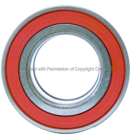 Quality-Built Wheel Bearing P/N:WH510069 Fits: Audi A4 1996, Audi A4 Quattro 1996, Audi A8 99-97, Audi A8 Quattro 99-97 - Image 3